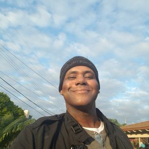 Meet your Posher, Keith